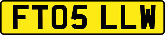 FT05LLW