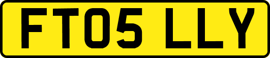 FT05LLY