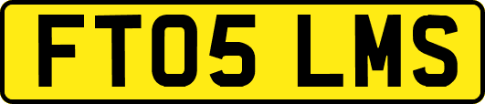 FT05LMS