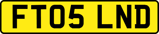 FT05LND