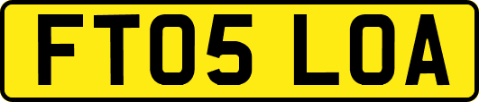FT05LOA