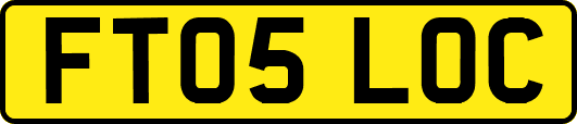 FT05LOC