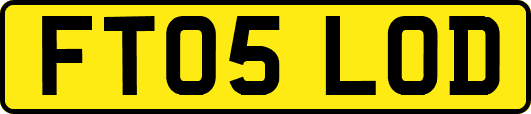 FT05LOD