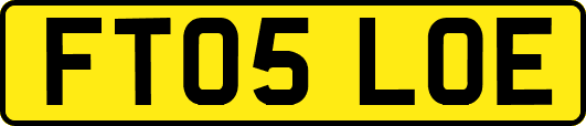FT05LOE
