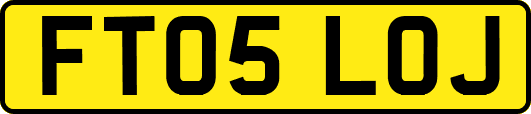 FT05LOJ