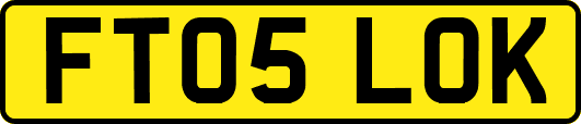 FT05LOK