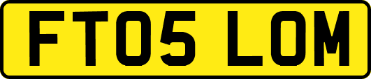 FT05LOM