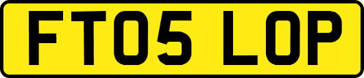 FT05LOP