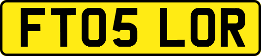 FT05LOR