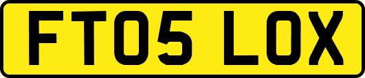 FT05LOX