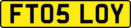 FT05LOY