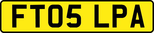 FT05LPA