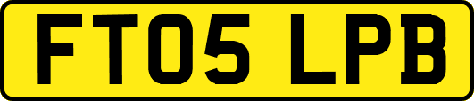 FT05LPB
