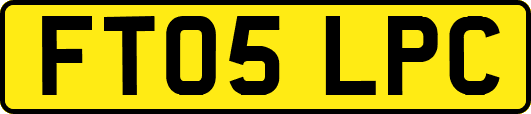 FT05LPC