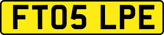 FT05LPE