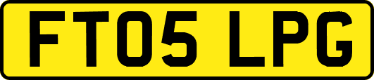 FT05LPG