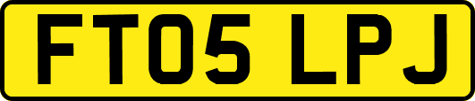 FT05LPJ