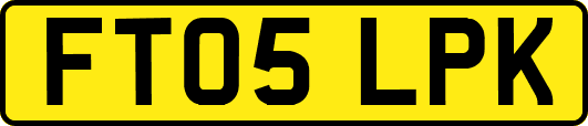 FT05LPK
