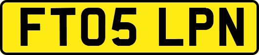 FT05LPN