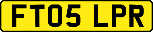FT05LPR