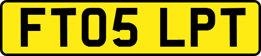 FT05LPT