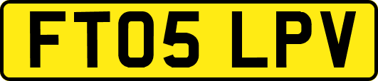 FT05LPV