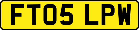 FT05LPW