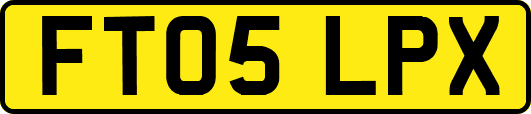 FT05LPX