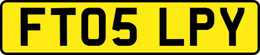 FT05LPY