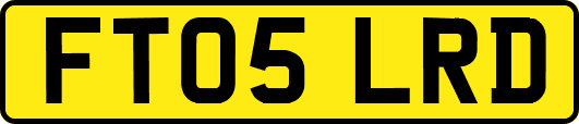 FT05LRD