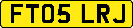 FT05LRJ