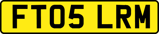 FT05LRM