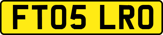 FT05LRO