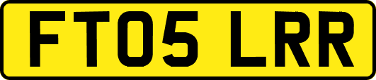 FT05LRR