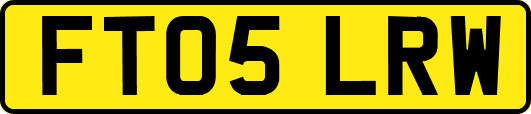 FT05LRW