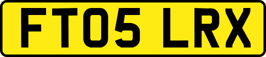 FT05LRX
