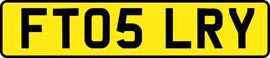 FT05LRY