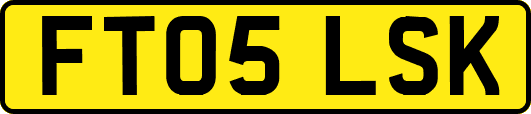 FT05LSK