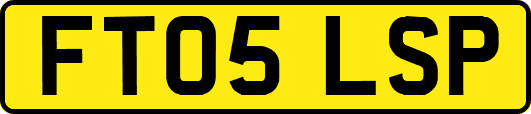 FT05LSP