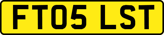 FT05LST