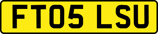 FT05LSU