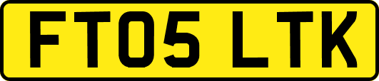 FT05LTK