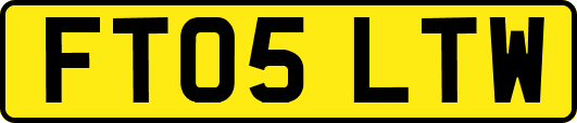 FT05LTW