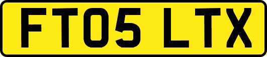 FT05LTX