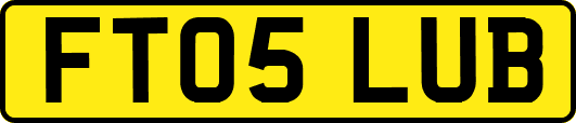 FT05LUB