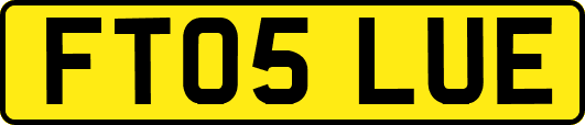 FT05LUE