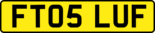 FT05LUF