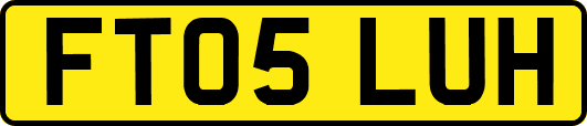 FT05LUH
