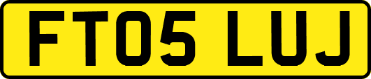 FT05LUJ