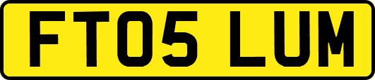 FT05LUM
